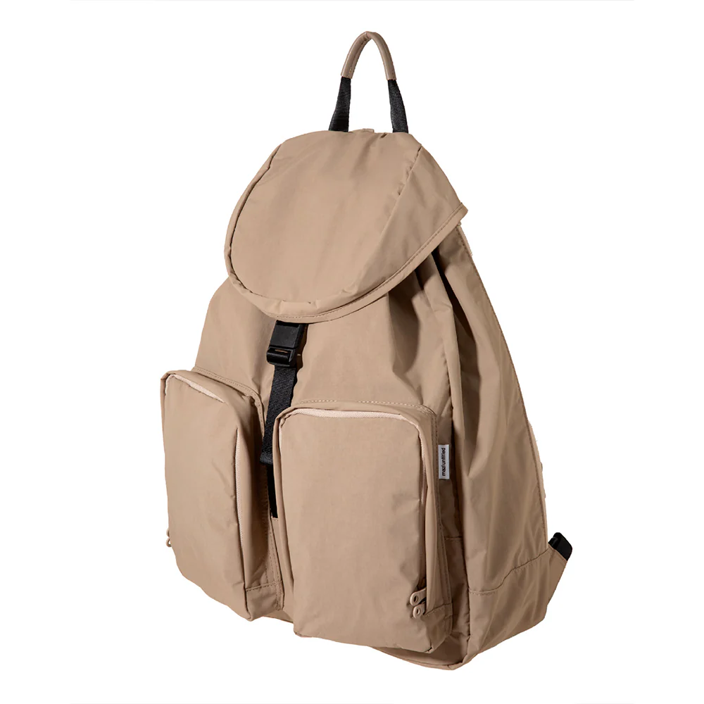Mazi Untitled - Sac All Day Back 02 - Beige