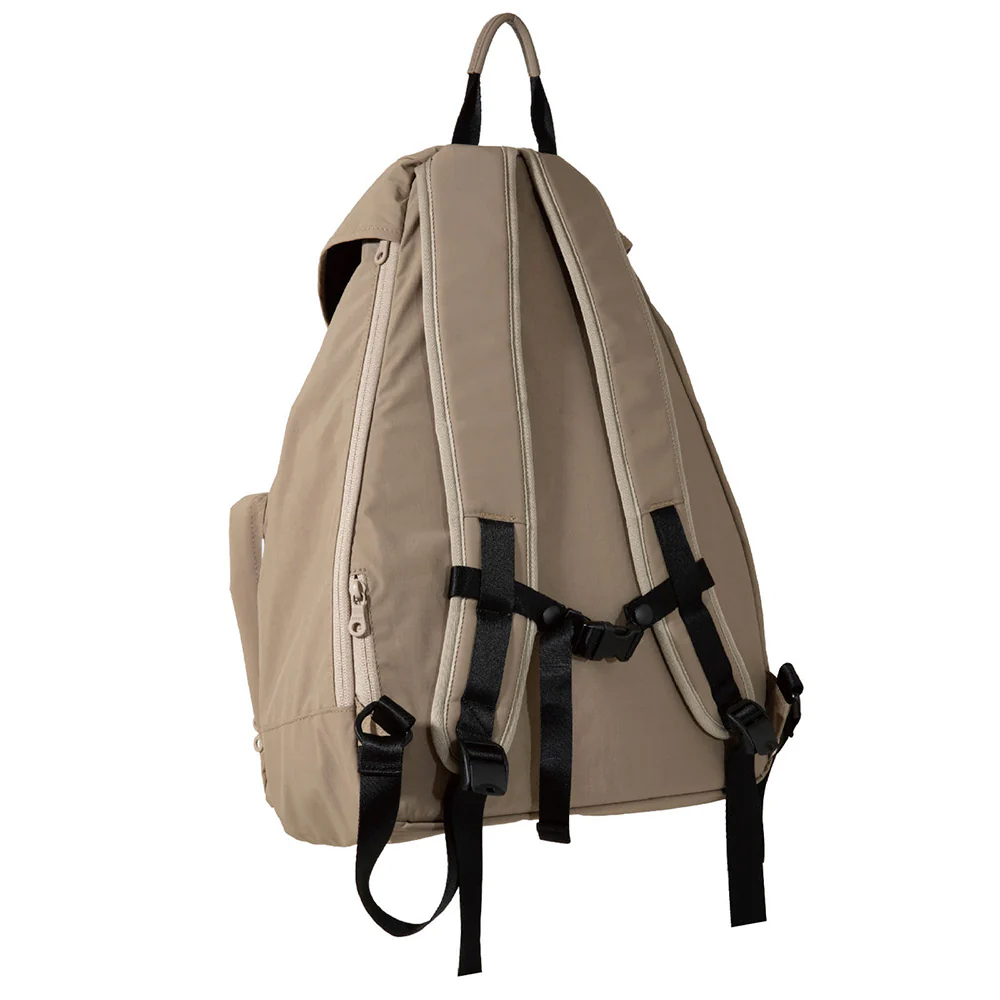 Mazi Untitled - Sac All Day Back 02 - Beige - Image 3
