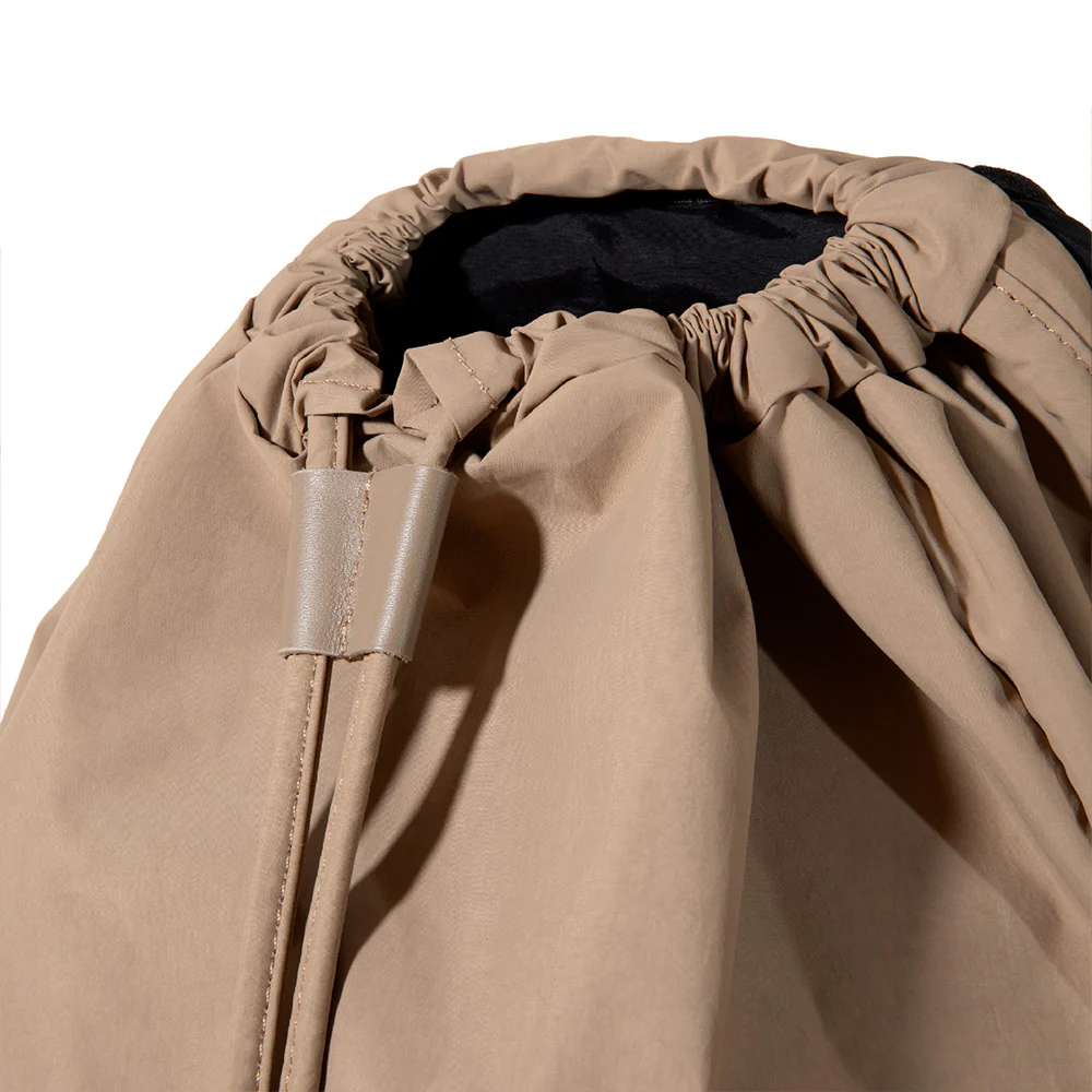Mazi Untitled - Sac All Day Back 02 - Beige - Image 4
