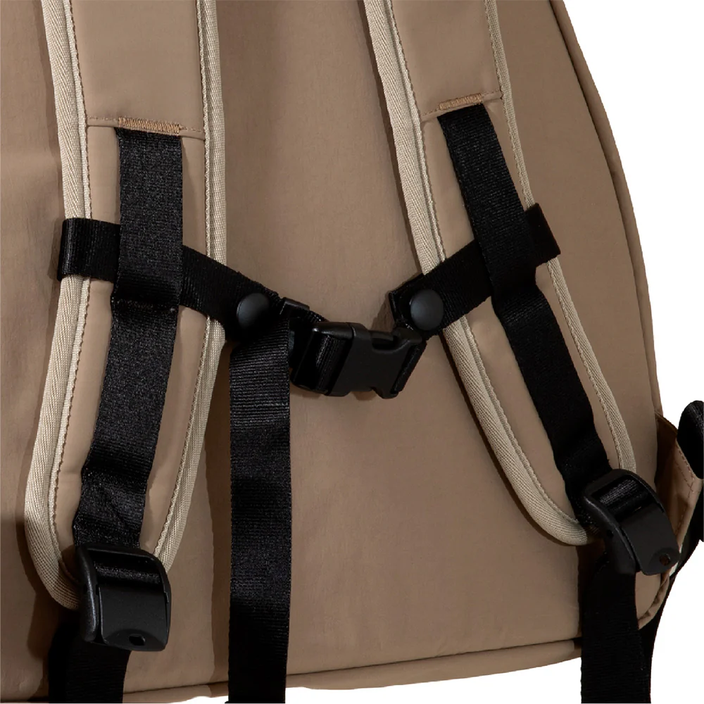 Mazi Untitled - Sac All Day Back 02 - Beige - Image 6