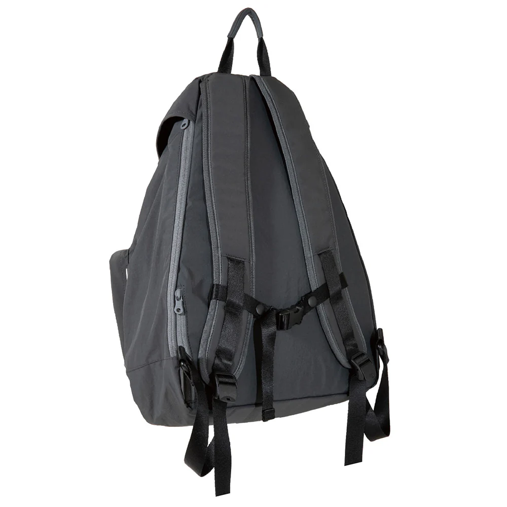 Mazi Untitled - Sac All Day Back 02 - Gris - Image 3