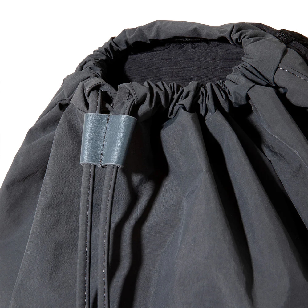 Mazi Untitled - Sac All Day Back 02 - Gris - Image 4