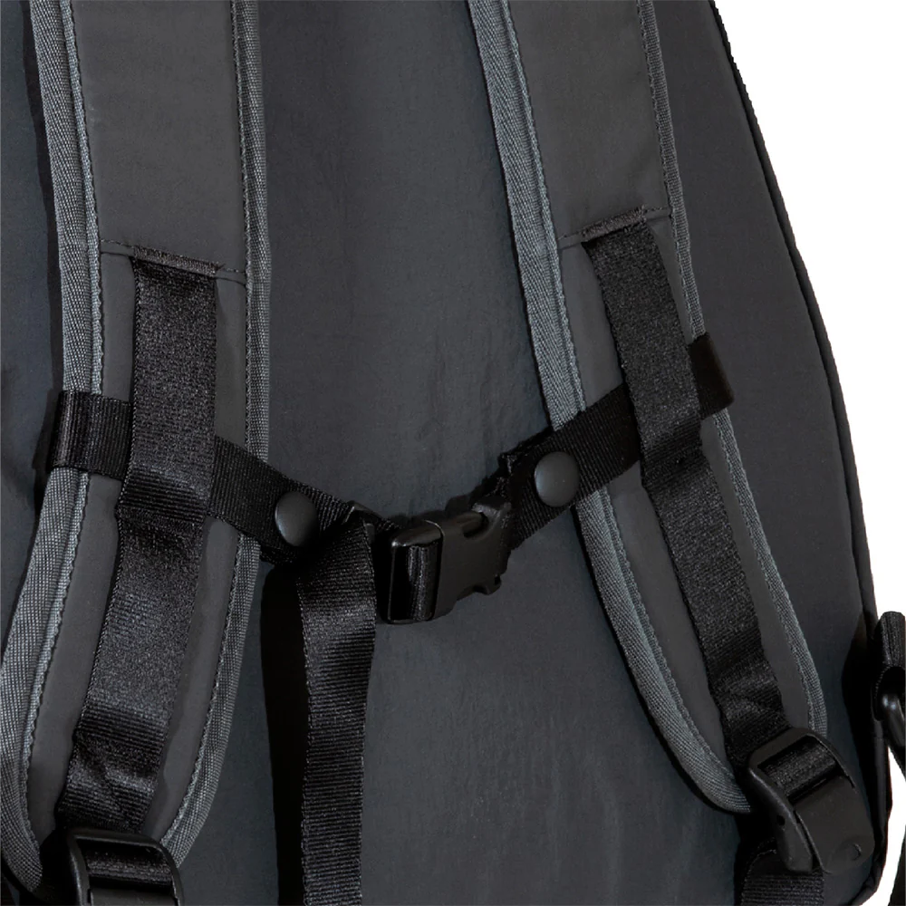 Mazi Untitled - Sac All Day Back 02 - Gris - Image 6