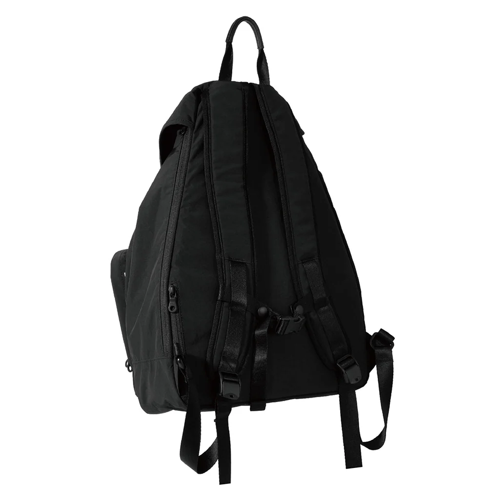 Mazi Untitled - Sac All Day Back 02 - Noir - Image 3