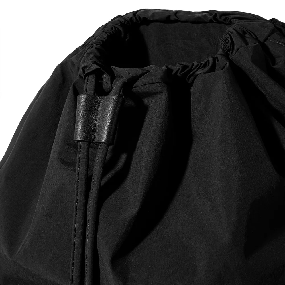 Mazi Untitled - Sac All Day Back 02 - Noir - Image 4