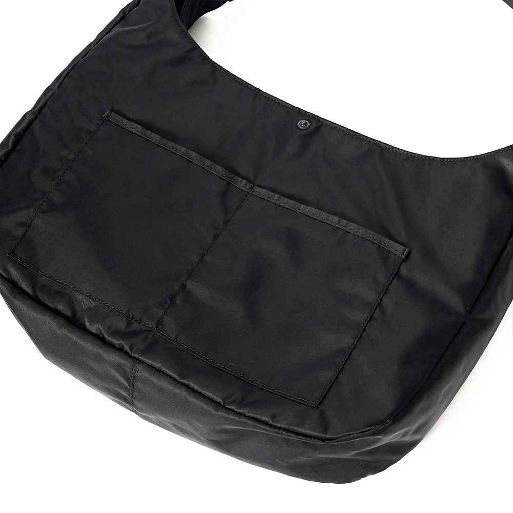 Mazi Untitled - Sac Fave - Noir - Image 4