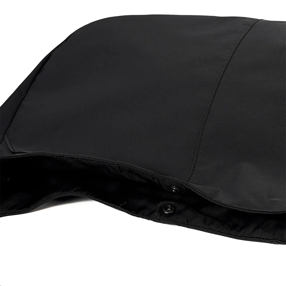 Mazi Untitled - Sac Fave - Noir - Image 6
