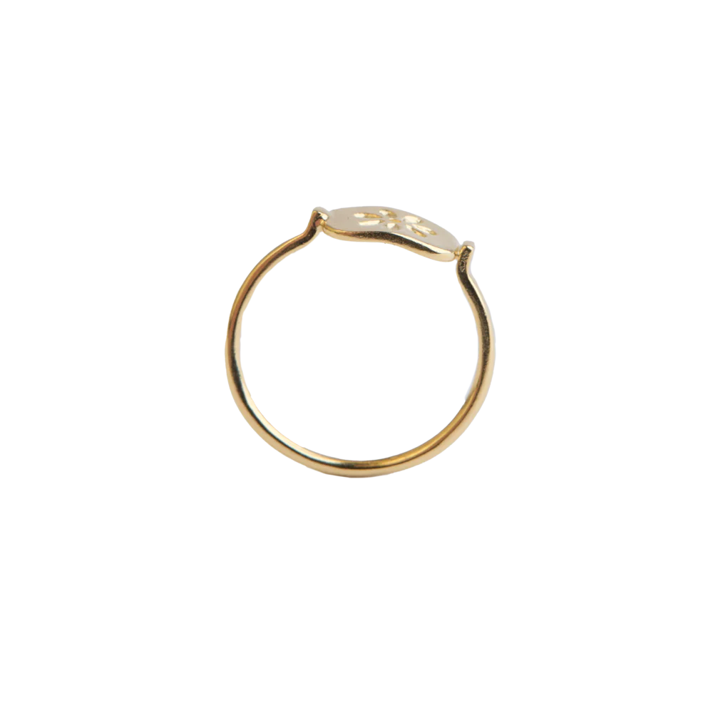 Merci - Bague Emma - Or - Image 4