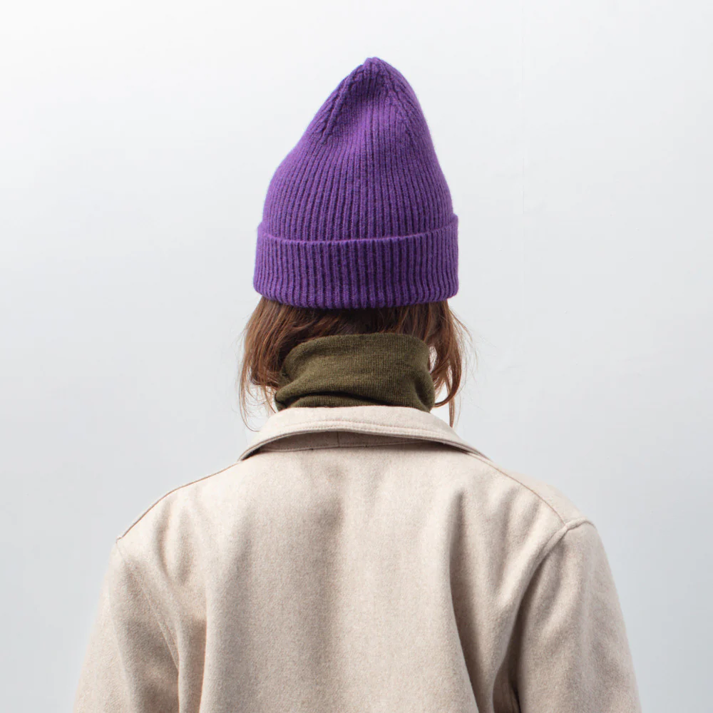 Merci - Bonnet Lucky - Violet - Image 2