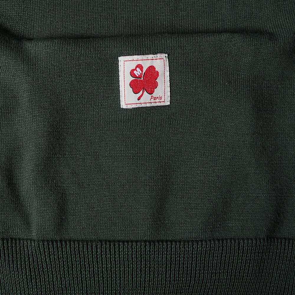 Merci - Cardigan Maximilien - Forest - Image 2
