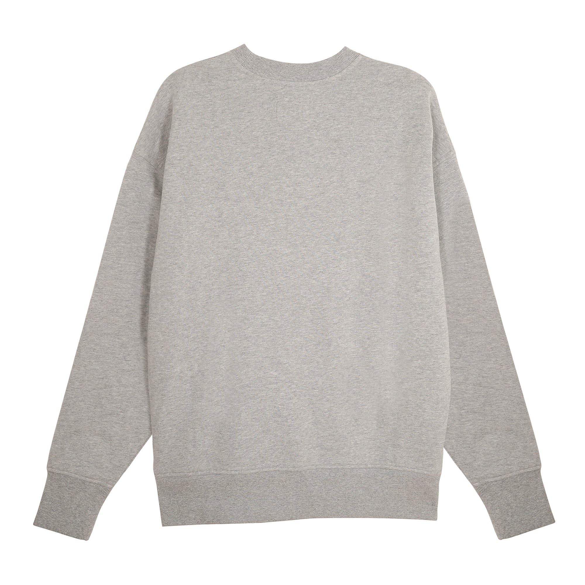 Merci - Crewneck Charles - Gris - Image 3