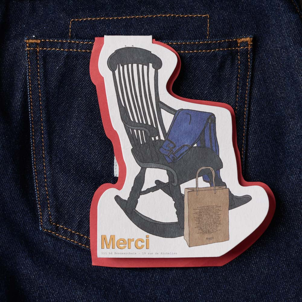 Merci - Jean Droit Jane - Brut - Image 9