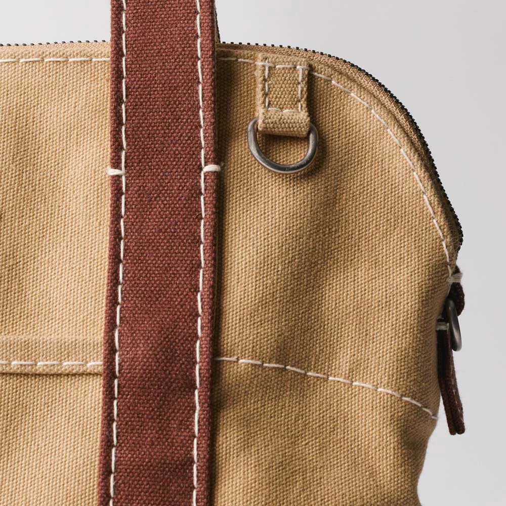 Merci - Paris Bag - Marron - Image 7