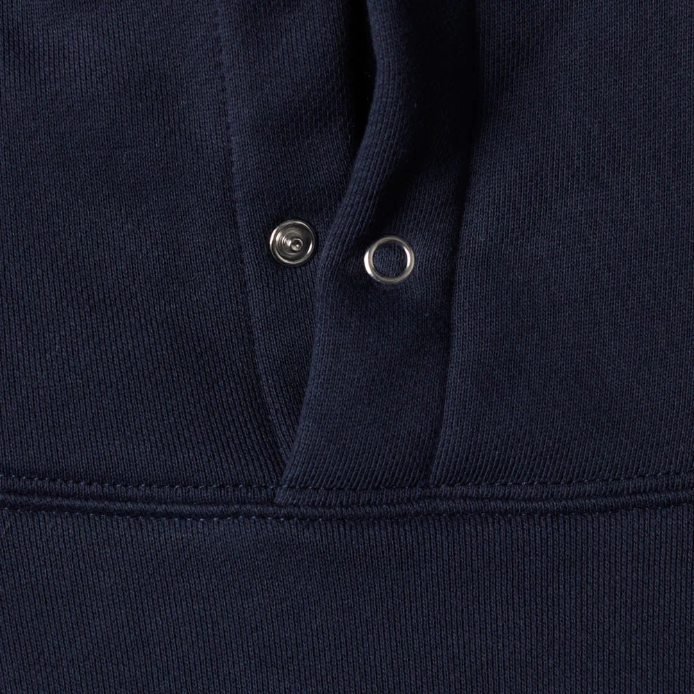 Merci - Sweat Aurelien - Marine - Image 7