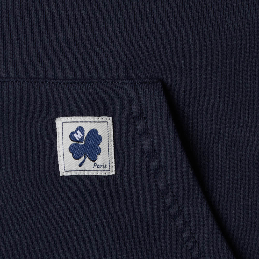 Merci - Sweat Aurelien - Marine - Image 8