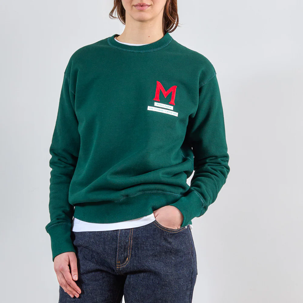 Merci - Sweat Hadrien - Forest - Image 4