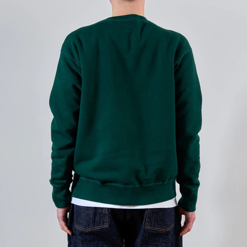 Merci - Sweat Hadrien - Forest - Image 7
