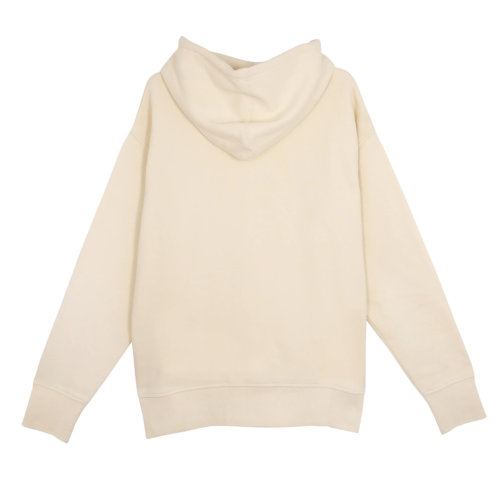 Merci - Sweat Robin - Beige - Image 3