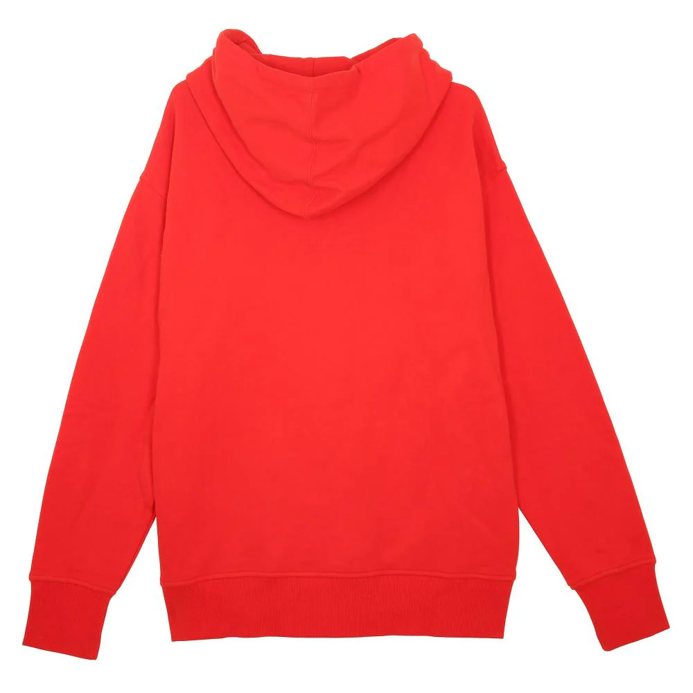 Merci - Sweat Robin - Rouge - Image 6