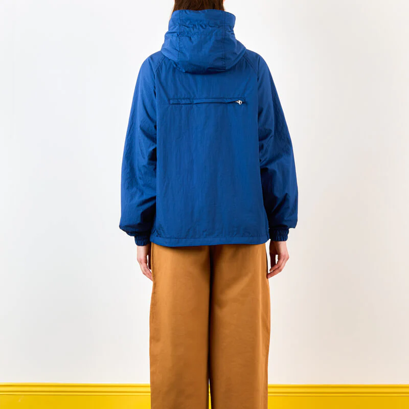 Merci - Veste Imperméable Danny - Marine - Image 5