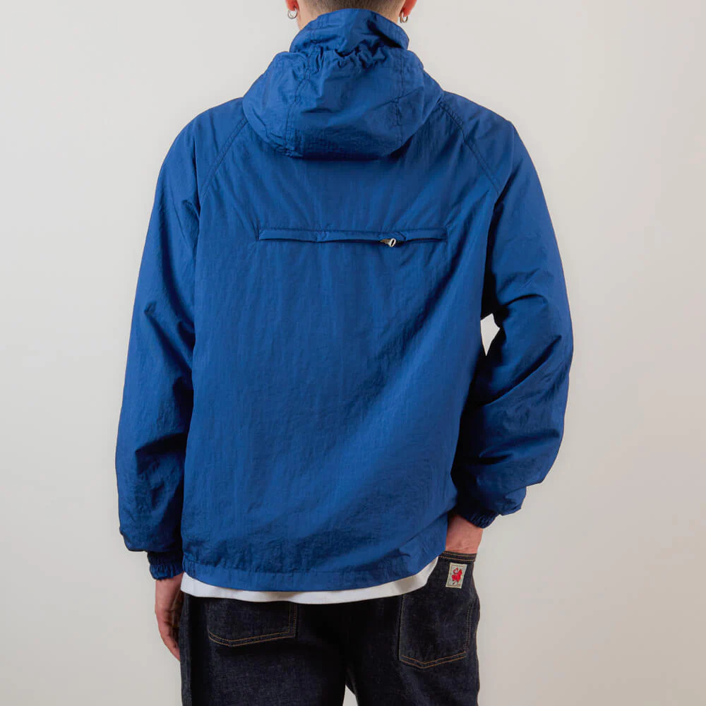 Merci - Veste Imperméable Danny - Marine - Image 7
