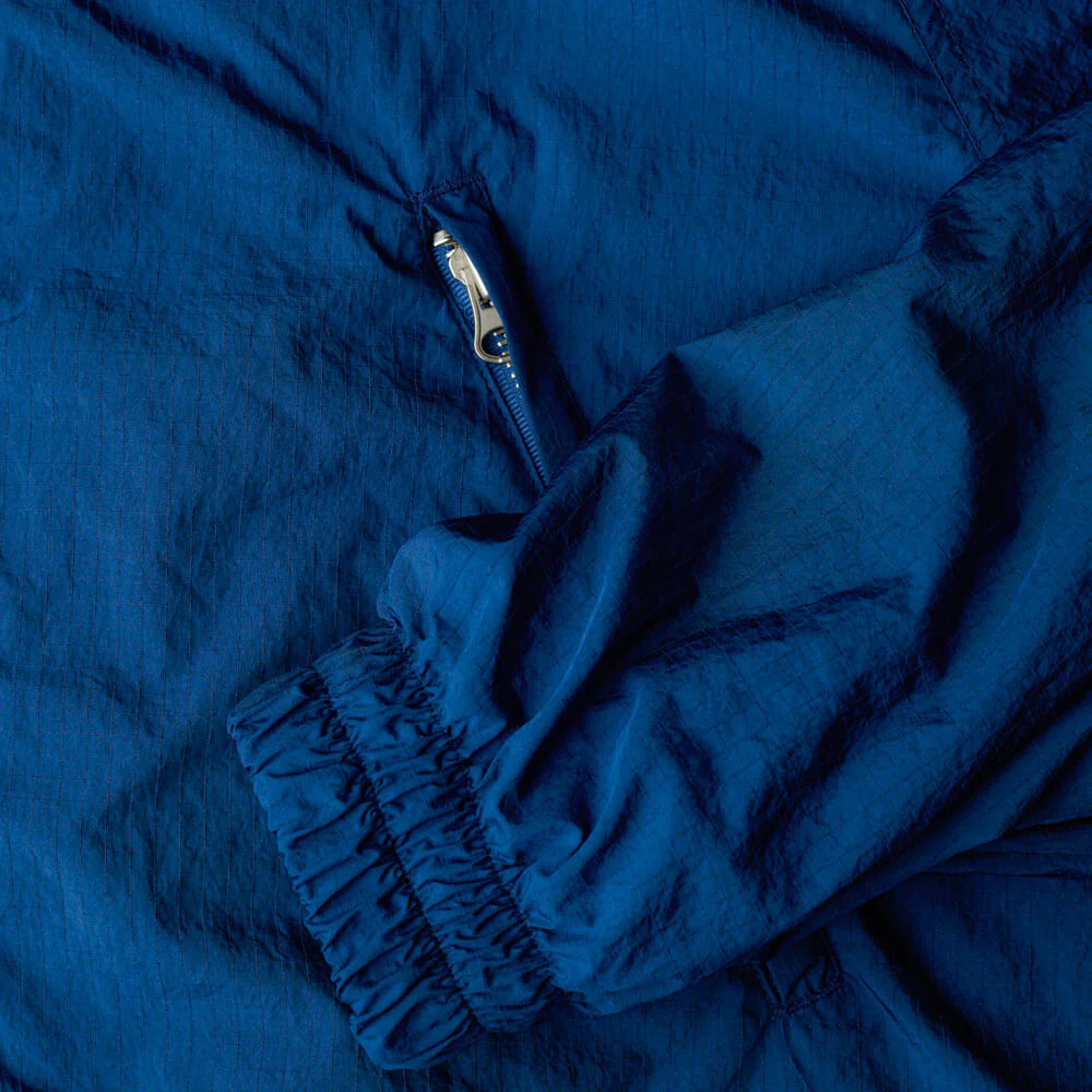 Merci - Veste Imperméable Danny - Marine - Image 9