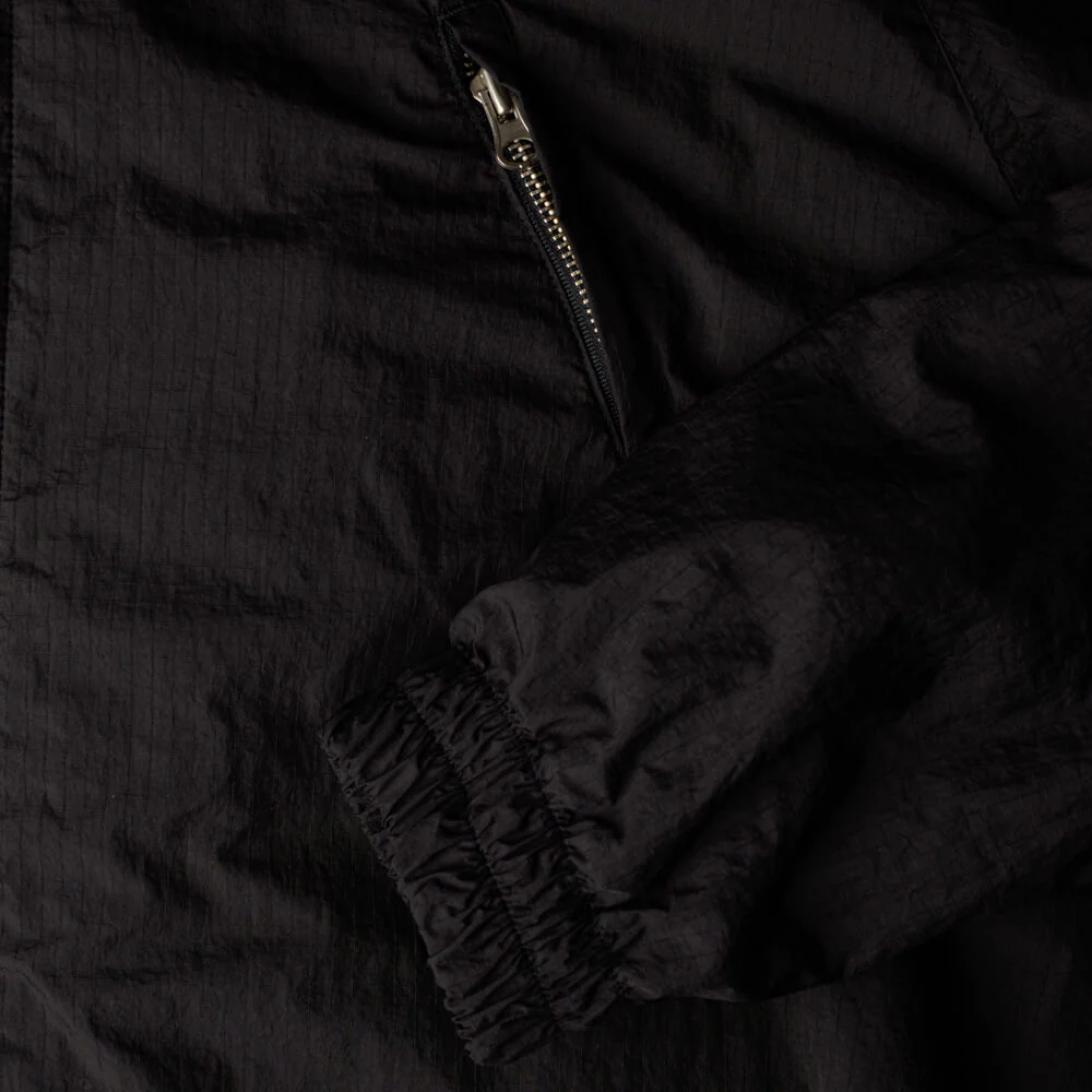 Merci - Veste Imperméable Danny - Noir - Image 10