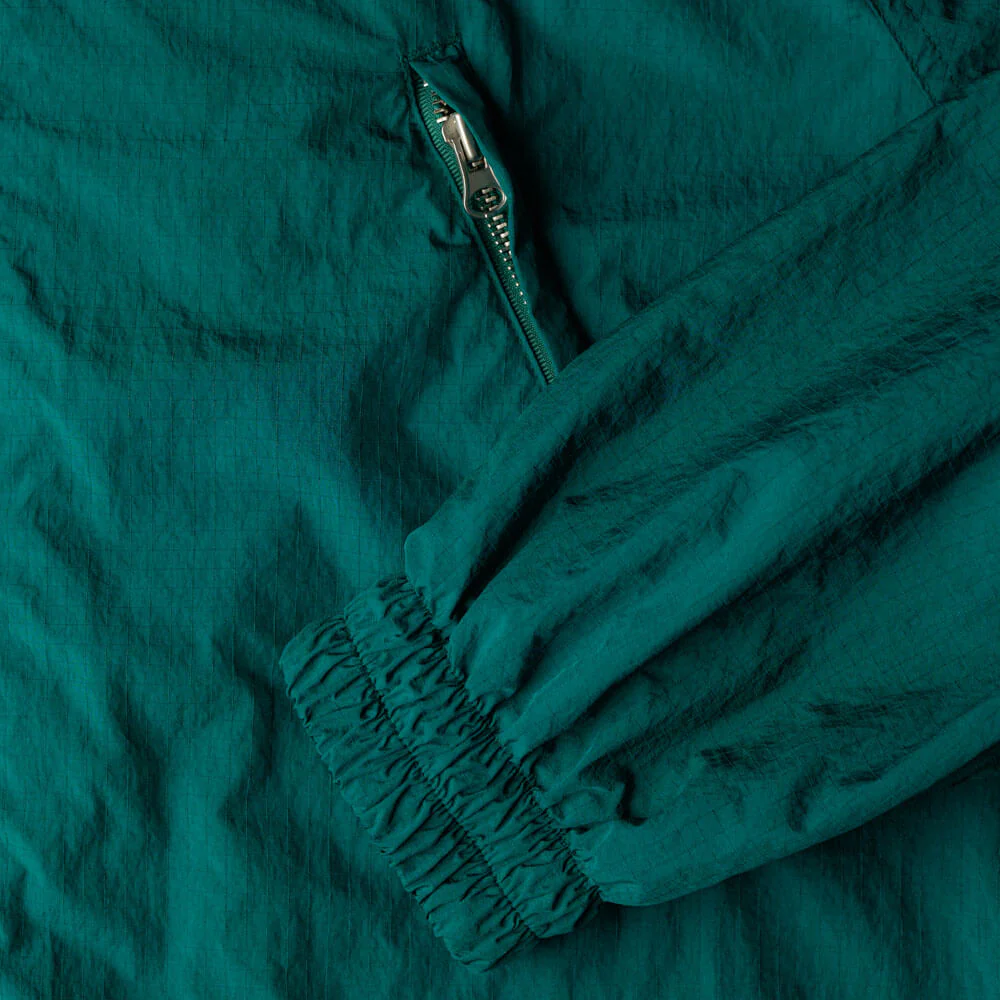 Merci - Veste Imperméable Danny - Vert Forêt - Image 6