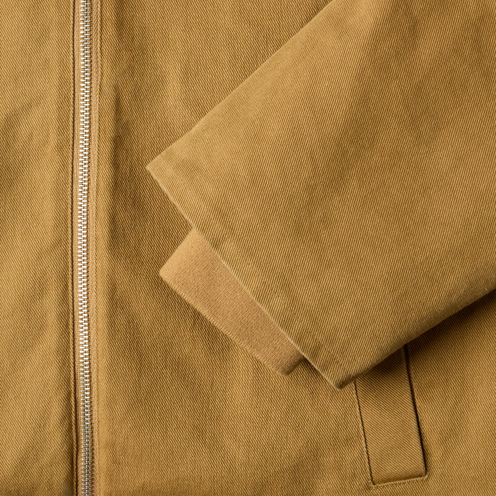 Merci - Veste Marla - Marron Tabac - Image 9