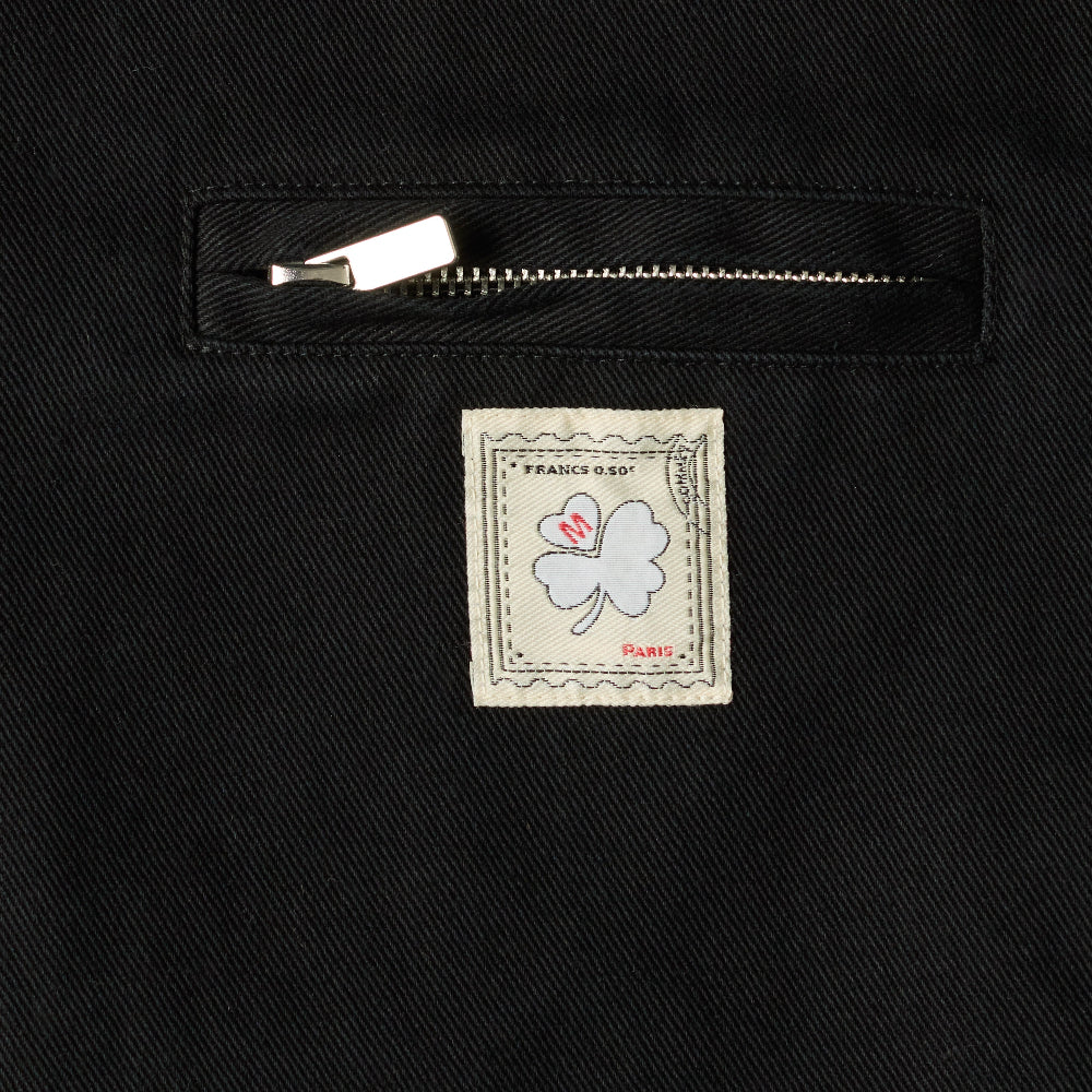 Merci - Veste Marla - Noir - Image 7