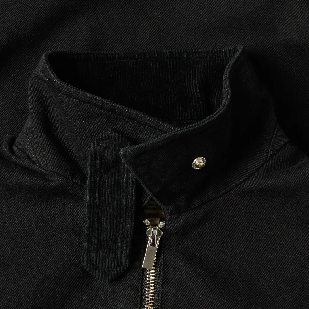 Merci - Veste Marla - Noir - Image 8