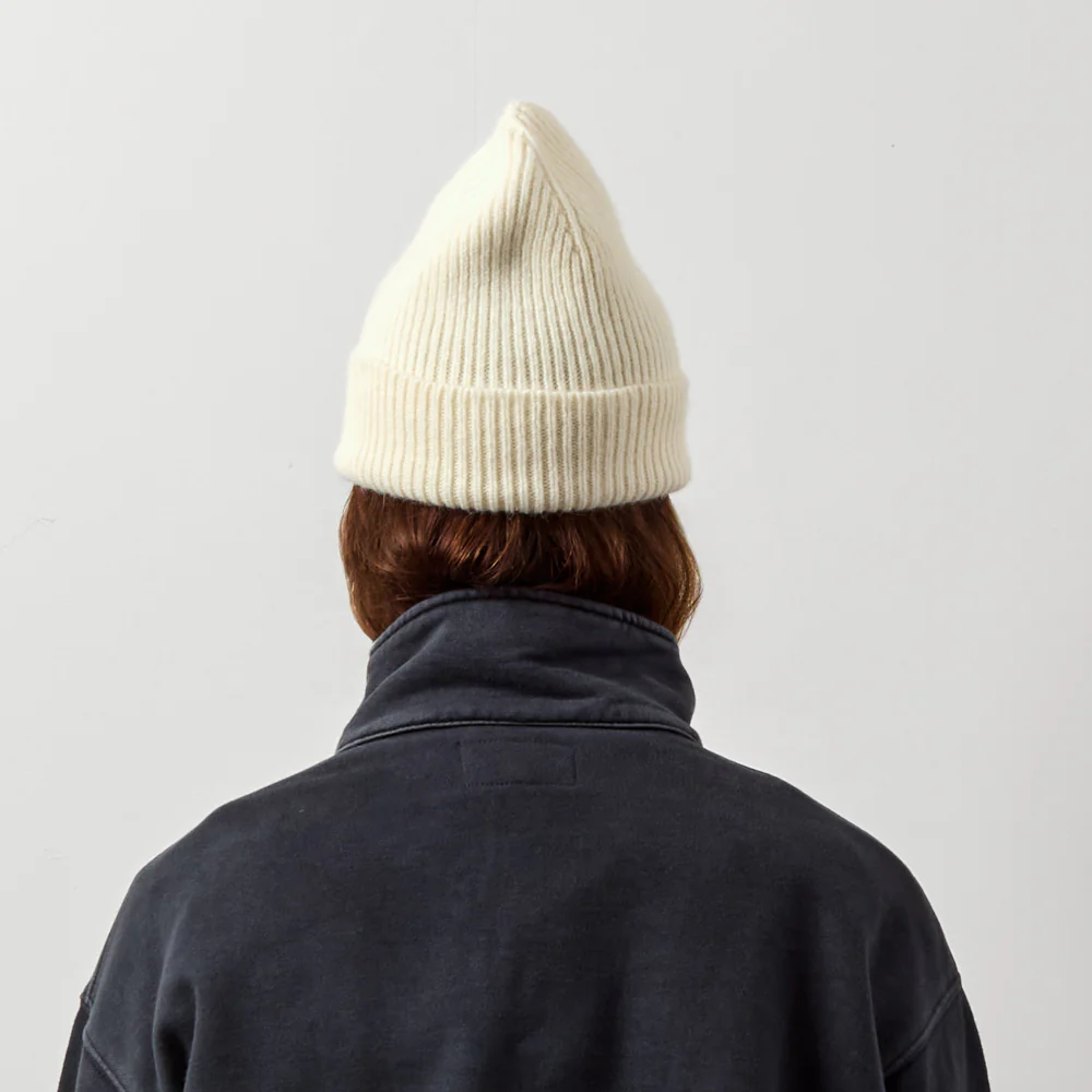 Erewhon | Merci - Bonnet - Ecru - Image 2