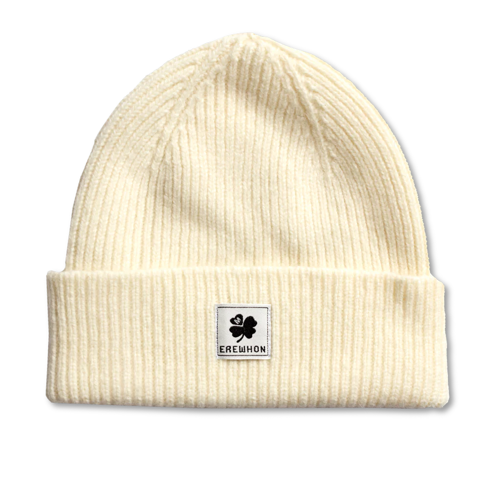 Erewhon | Merci - Bonnet - Ecru - Image 3