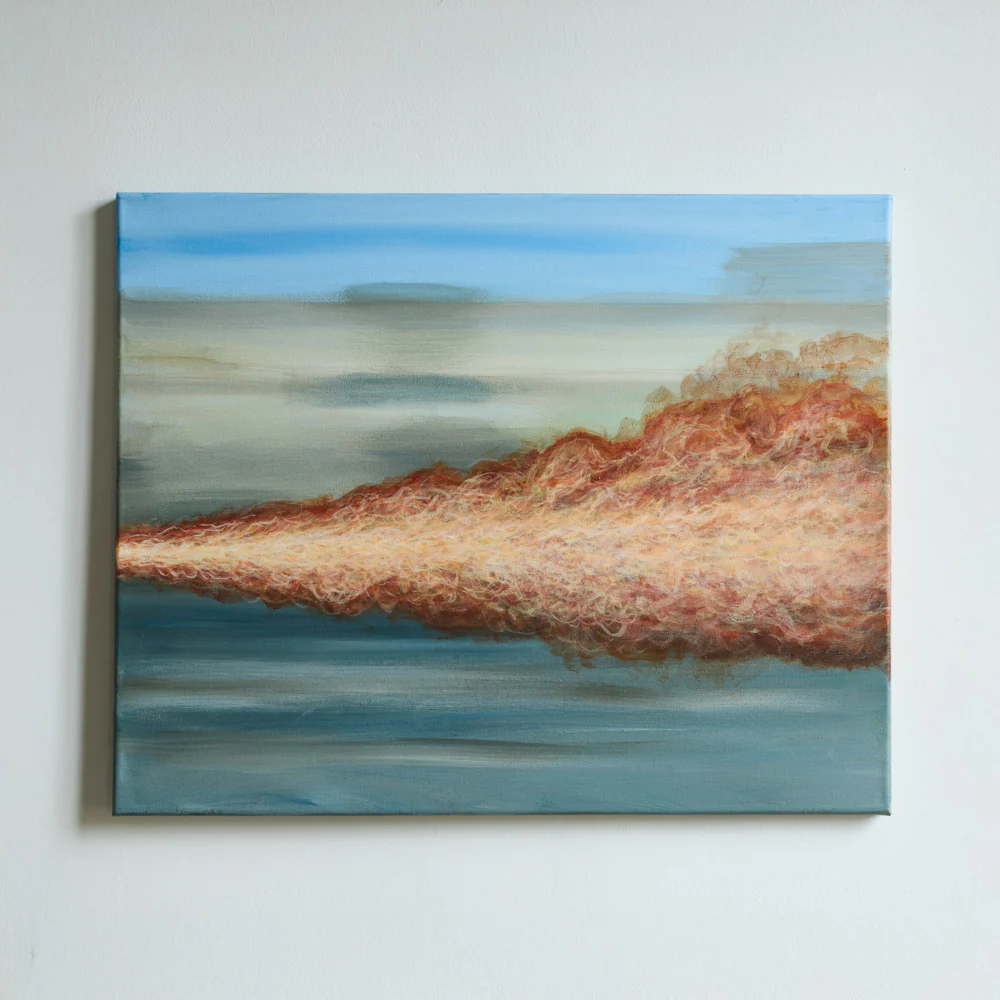 Merci x Travis Chapman - Extreme Turbo Boost - Image 3
