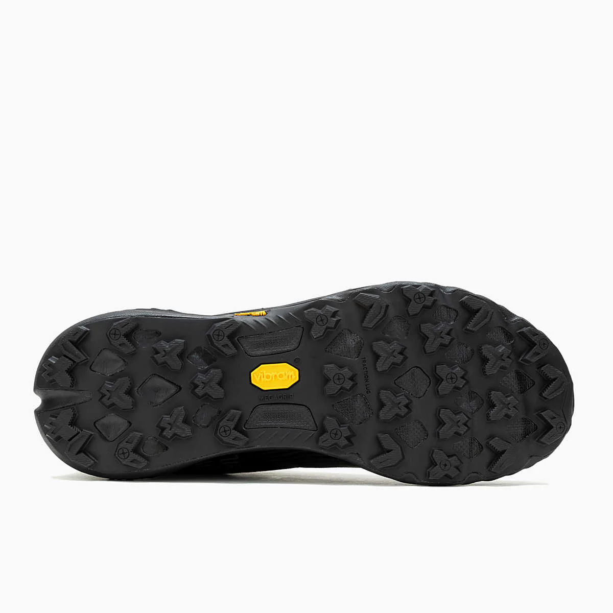 Merrell - Baskets Agility Peak 5 - Black / Black - Image 6