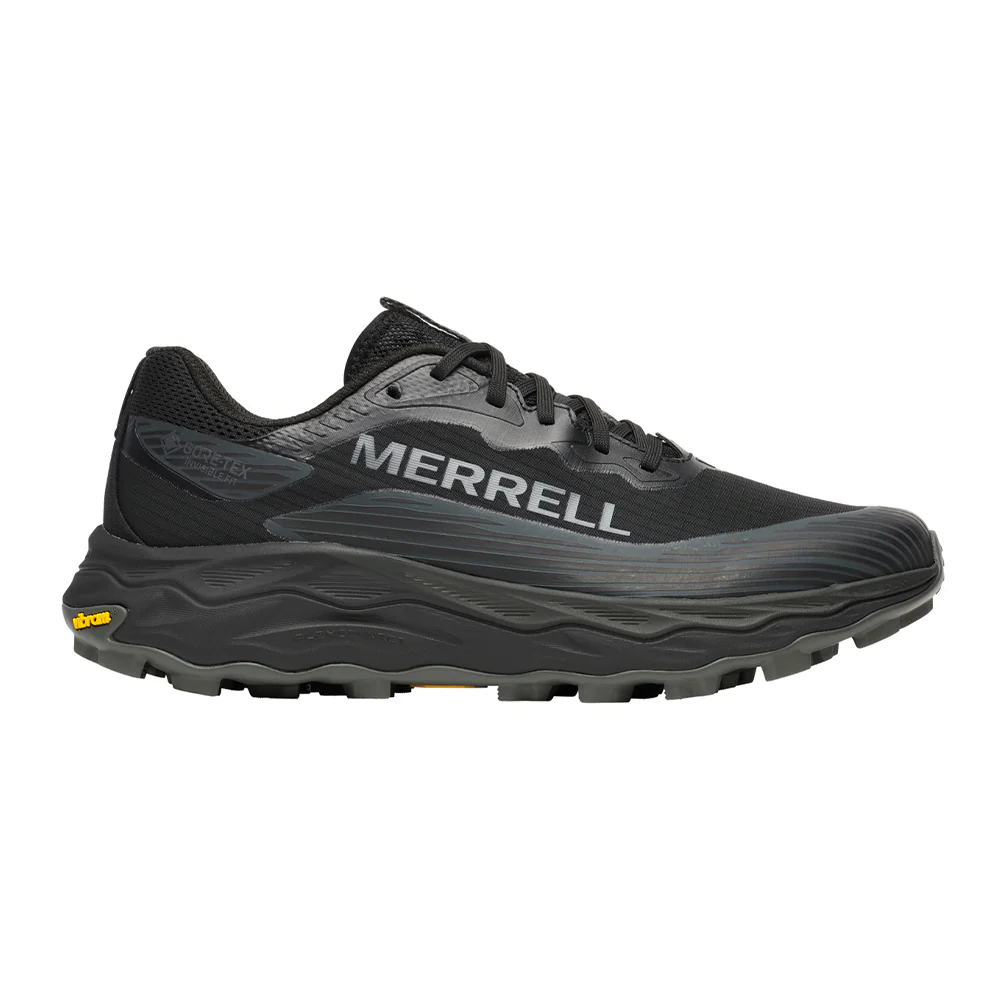 Merrell - Baskets Agility Peak 6 Gtx - Noir
