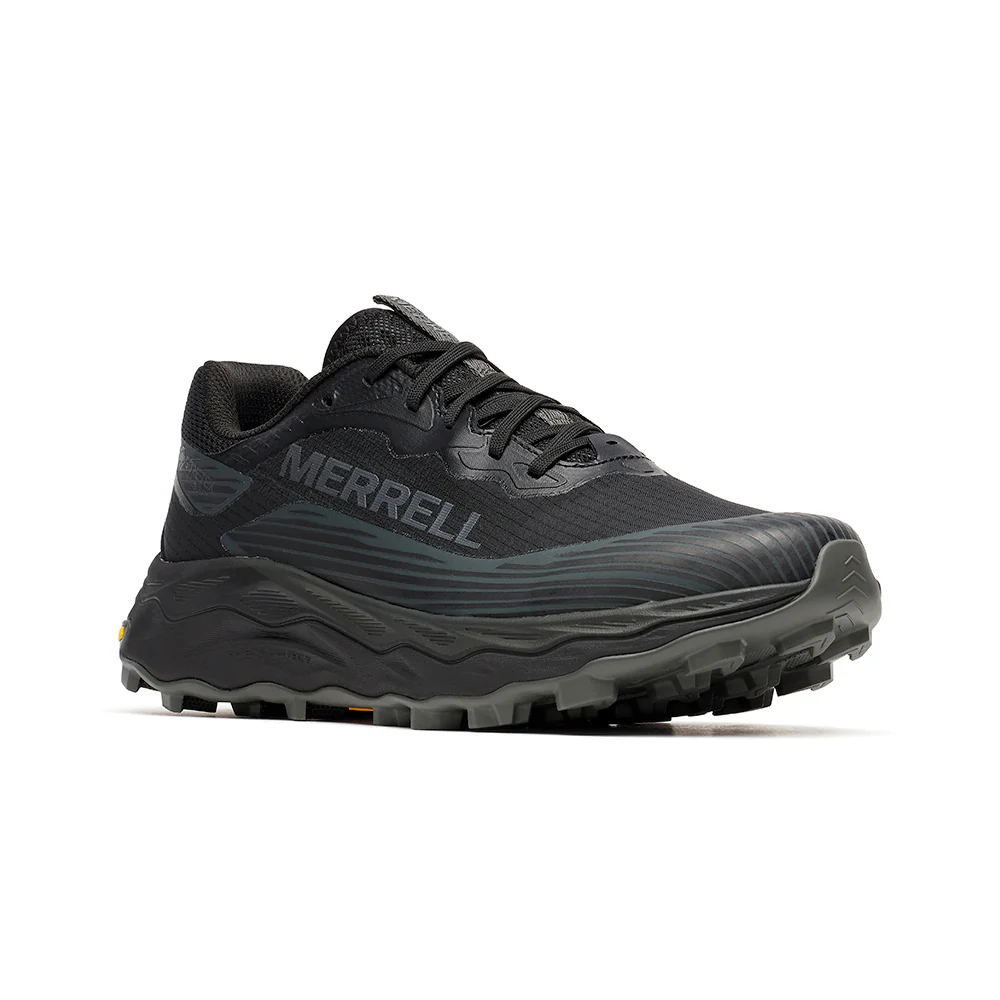 Merrell - Baskets Agility Peak 6 Gtx - Noir - Image 2