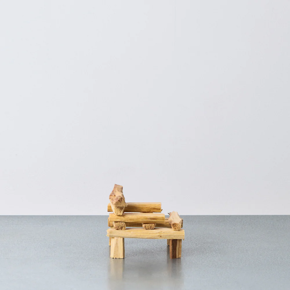Mini Chair - Palo Santo - Image 2
