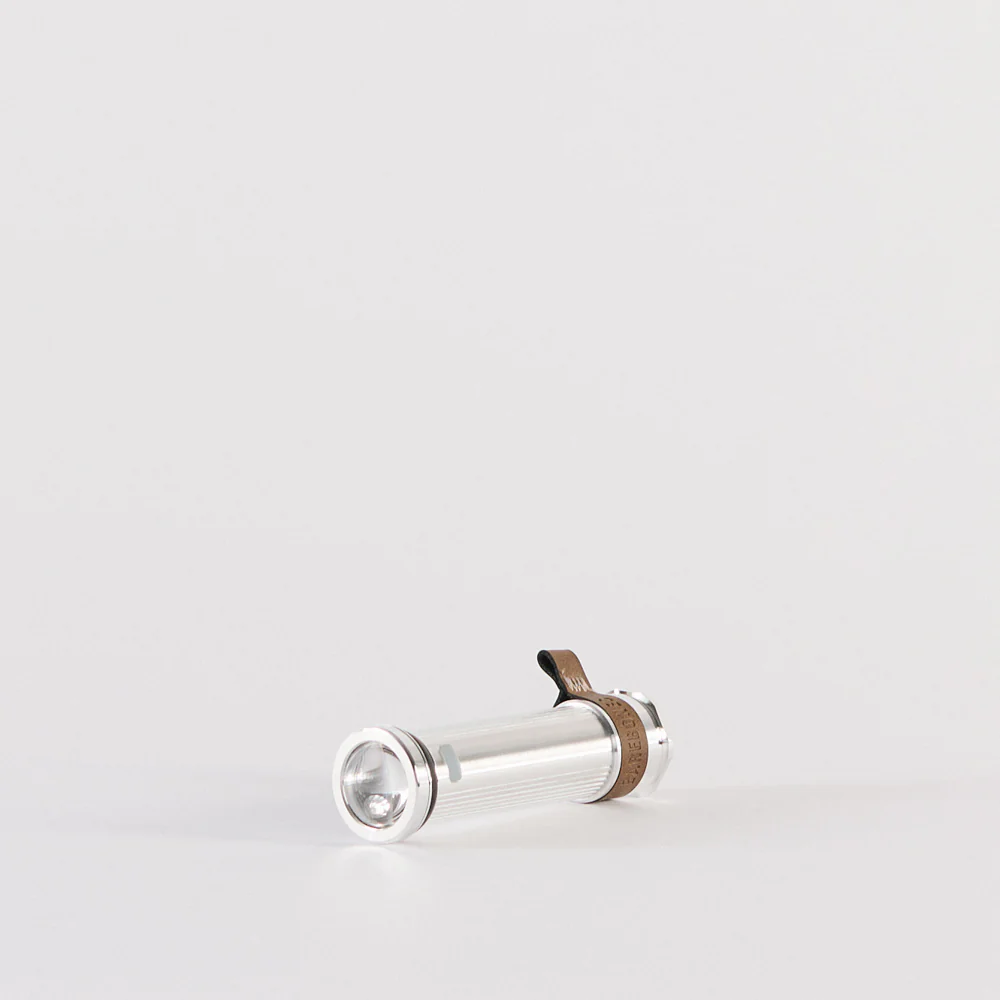 Mini lampe torche
