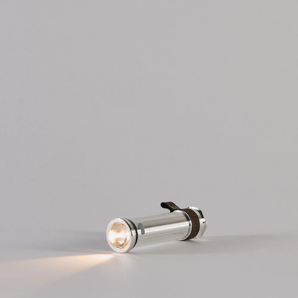 Mini lampe torche - Image 2