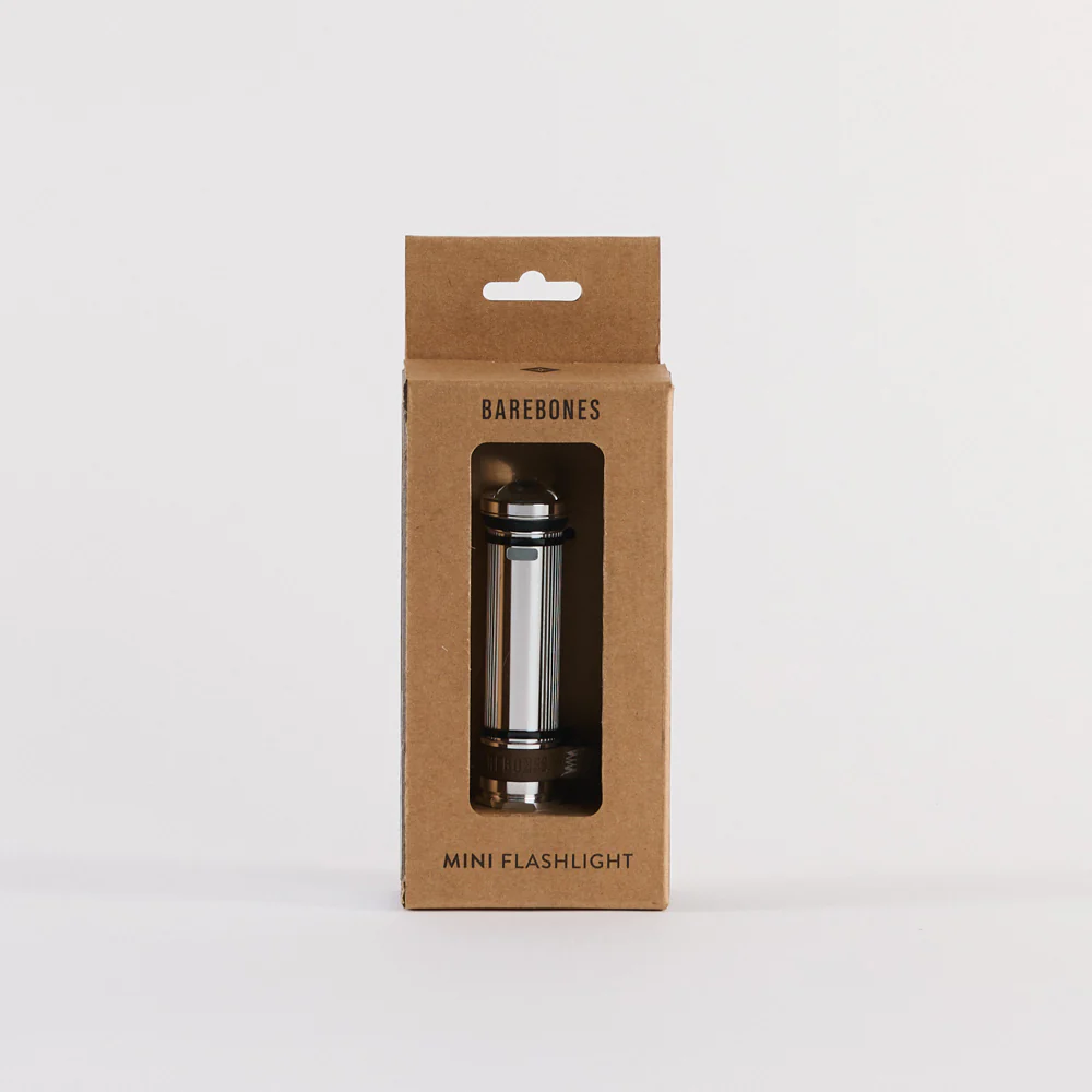 Mini lampe torche - Image 4