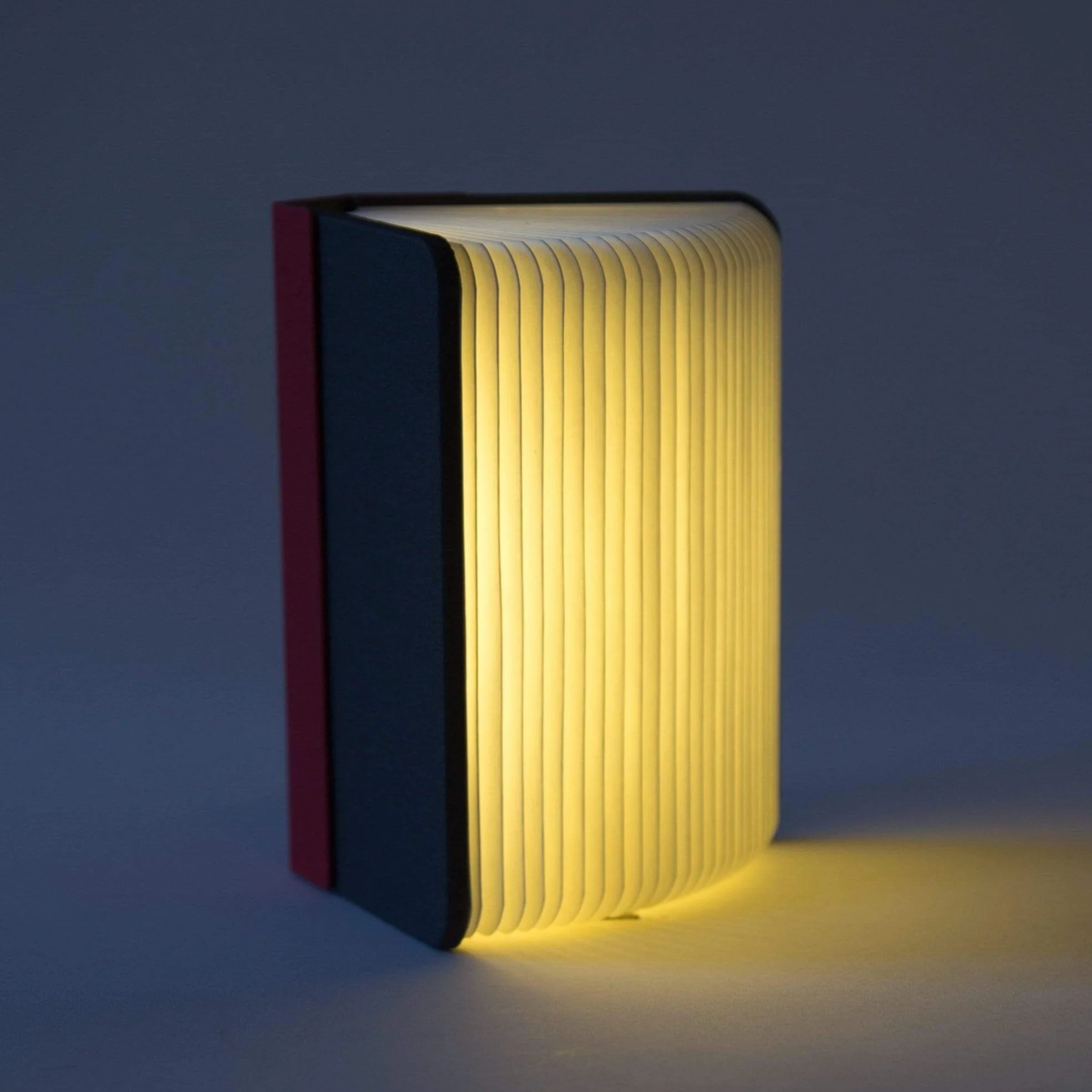 Mini Lumio - Rouge et noir - Image 6