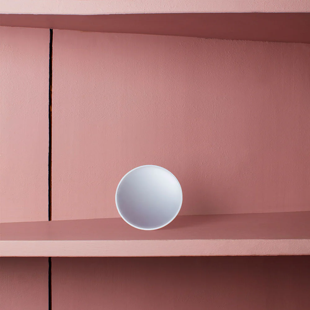 Miroir grossissant x10 à ventouse - Image 11