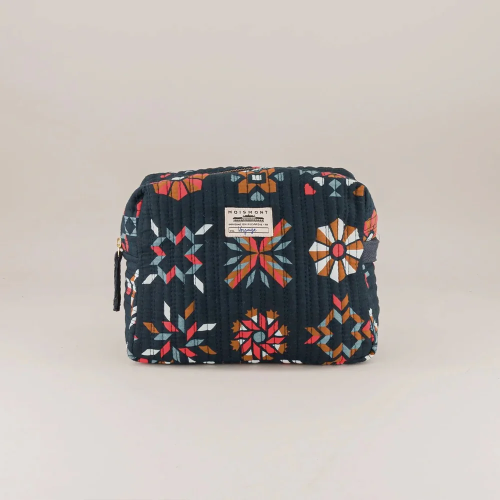 Moismont - Grande Pochette n°43 - Tribu Marine