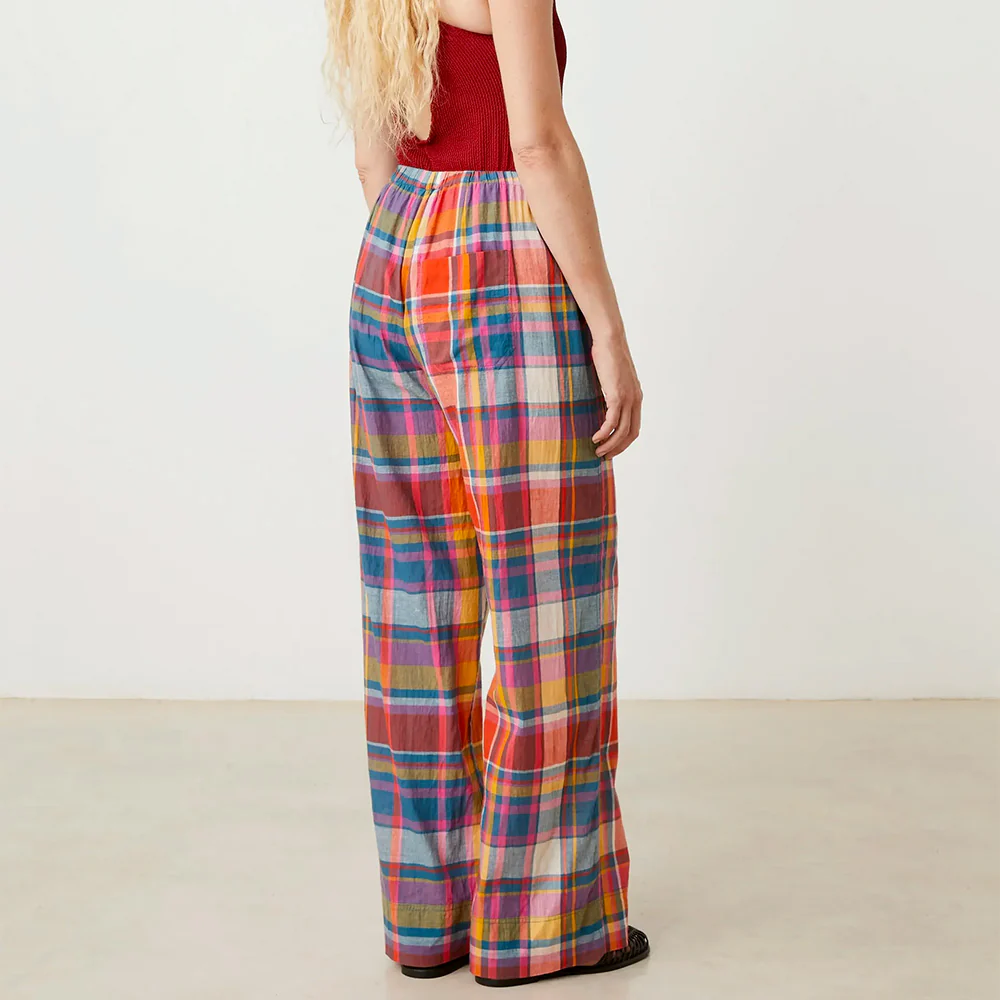 Moismont - Pantalon June N°834 - Sagan Spritz - Image 3