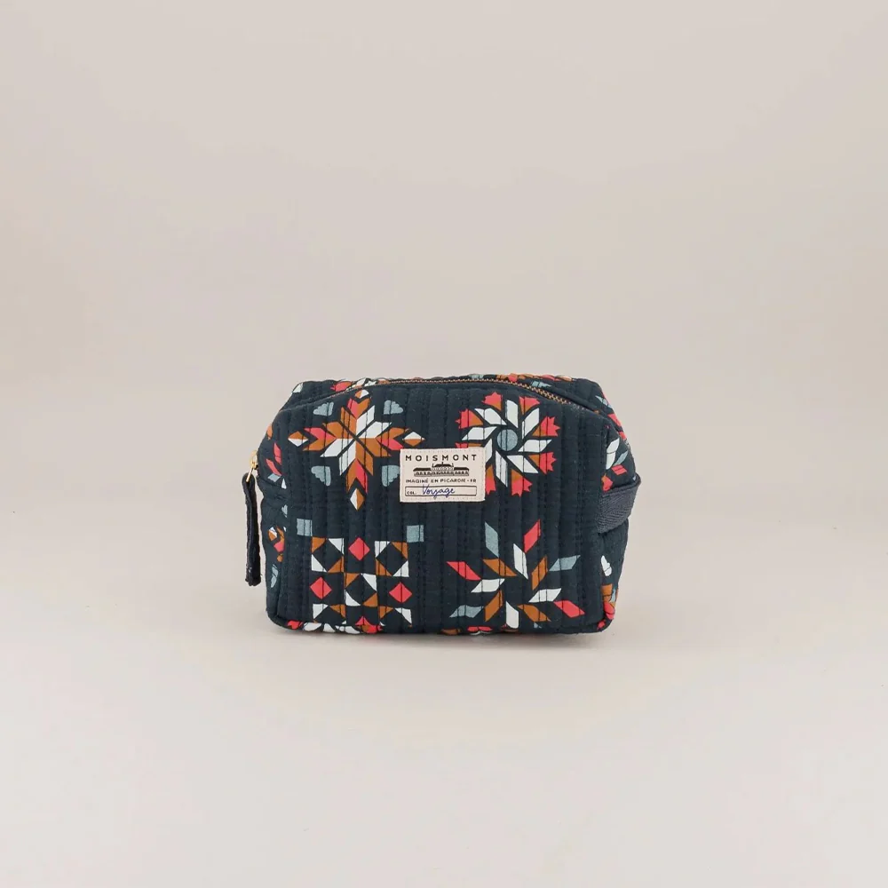 Moismont - Petite Pochette n°42 - Tribu Marine