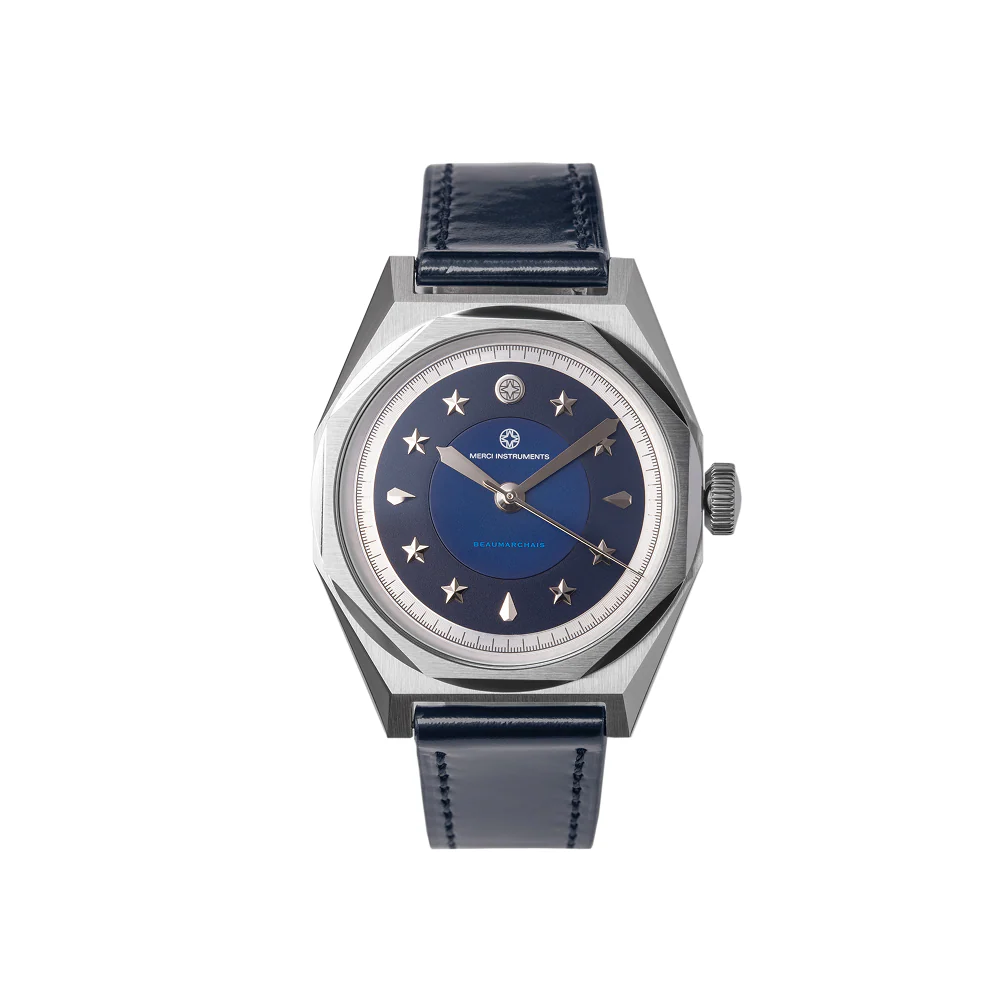 Montre Beaumarchais - Aether