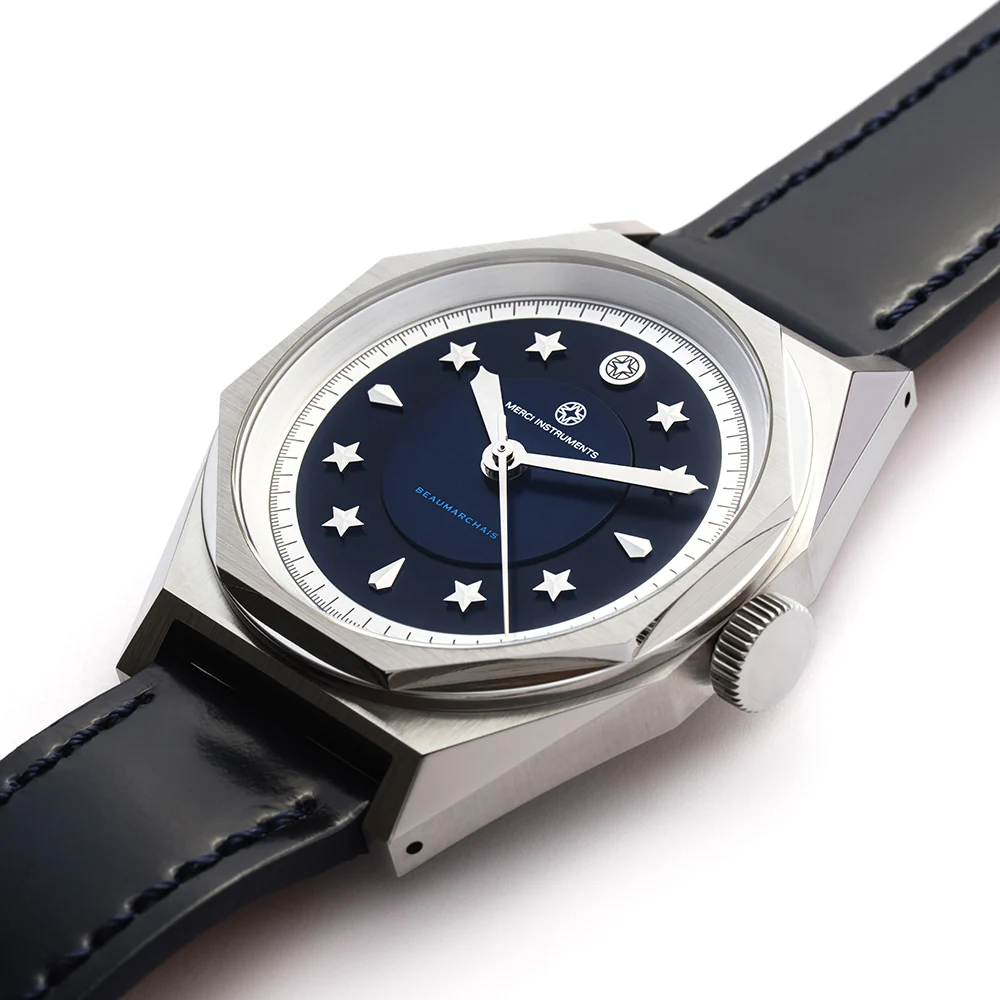 Montre Beaumarchais - Aether - Image 5
