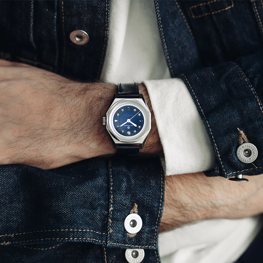 Montre Beaumarchais - Aether - Image 7