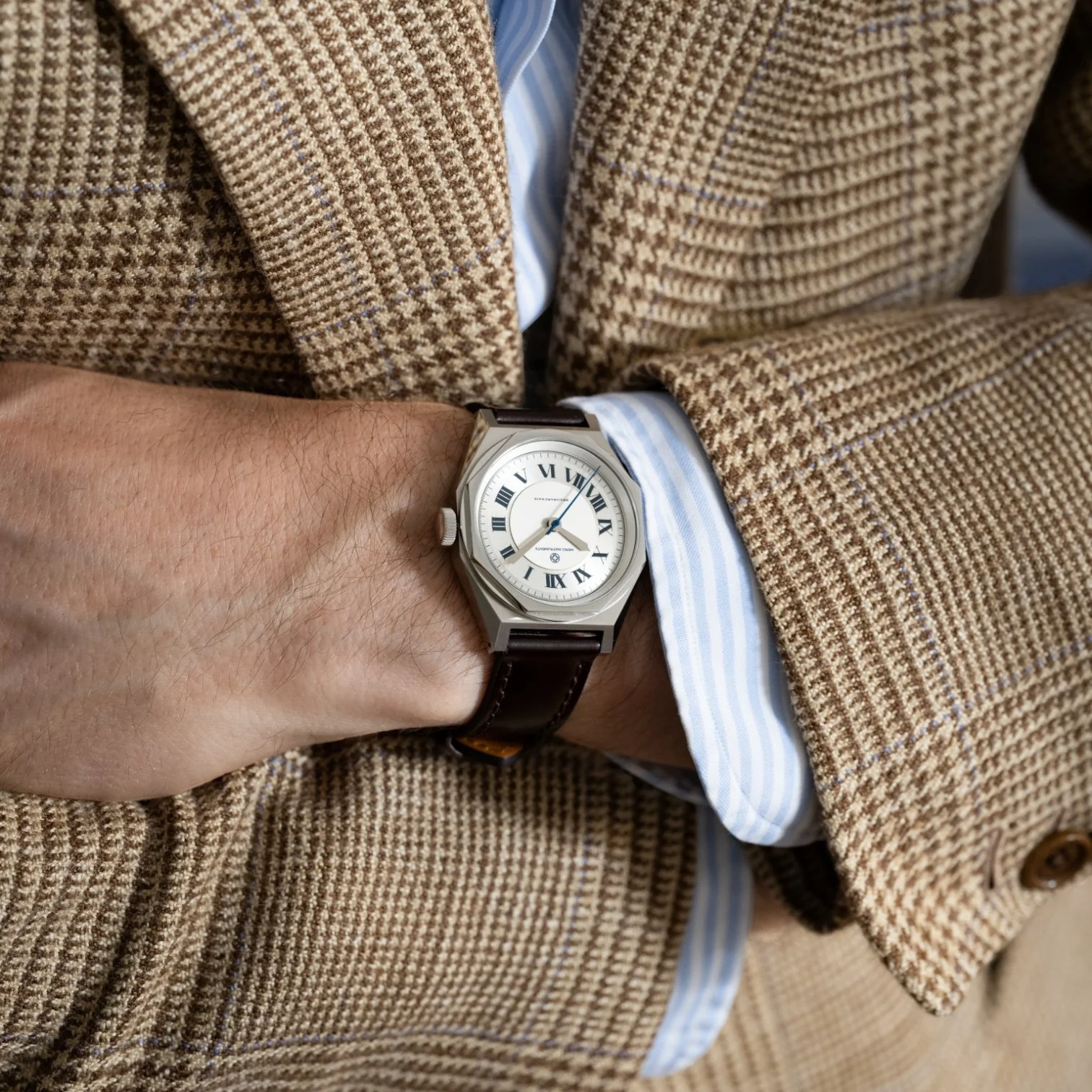 Montre Beaumarchais - Auguste - Image 2
